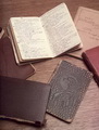 Рукопись «Путевых заметок» А.И.Солженицына. 1959–1993 годы