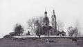 Талицы. Храм Николая Чудотворца. Освящен в 1755 году. Фото 1900-х годов