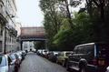Париж. Район станции метро «Пасси», где жил Гумилев до отъезда в Лондон. Фото Т.М.Федоровой