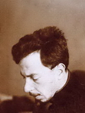 П.П.Муратов. Около 1912 года