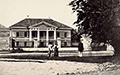 Торжок. Путевой дворец. Фото начала ХХ века