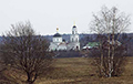 Церковь Преображения Господня. Хотьково. 1834–1840