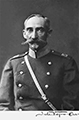 Генерал-майор Ф.Ф.Кублицкий-Пиоттух.  1914