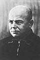 В.Б.Шкловский. 1950-е годы