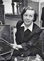 Тамара Старженецкая (1912–2002)