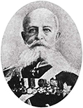 Александр Александрович Бильдерлинг. Не ранее 1901 года