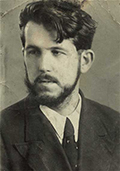 Александр Константинович Гладков. Зима 1940–1941 годов. РГАЛИ