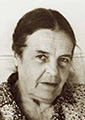 Анастасия Николаевна Первушина. 1982