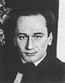 Даниил Андреев. 1930-е годы