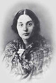 Ольга Бессарабова. 1919