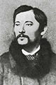 К.Н.Леонтьев. 1860-е годы