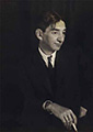 Г.Якулов. 1925–1927