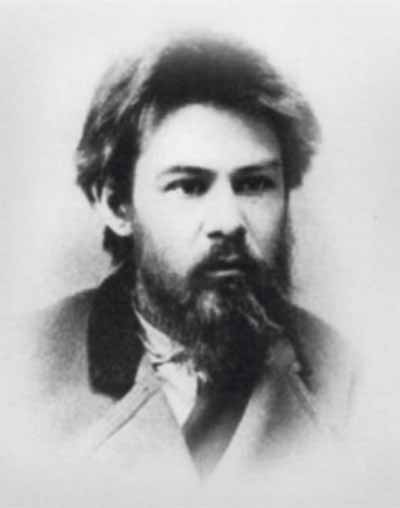 Лев Александрович Тихомиров. 1898–1899
