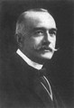 А.Д.Протопопов, последний министр внутренних дел (1916–1917)