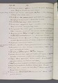 Страница рукописи Нового Завета в переводе В.А.Жуковского (1844–1846). Нью-Йоркская публичная библиотека