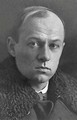 Ю.П.Анненков. 1924*