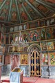 Иконостас Успенской церкви