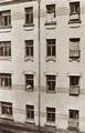 Московский дом, откуда Н.Реч увели 6 ноября 1936 года