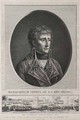 Наполеон Бонапарт, 1-й консул / Битва при Маренго. П.Одуэн с оригинала П.Буйона; Ж.Дюплесси-Берто. Начало 1800-х годов. Офорт