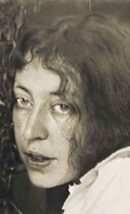 Мария Васильевна Якунчикова