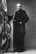 Алексей Александрович Лопухин. 1860-е годы
