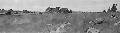 А.Н.Бенуа. Панорама скал Дибен. 1905. Бумага, акварель