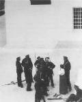 Обыск во дворце Ай-Тодор. 1917
