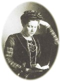 Кн. Лидия Леонидовна Васильчикова. 1912