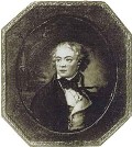 Ф.Г.Виолье. Портрет Ф.Г.Лафермьера. 1780-е годы. Миниатюра. ГМЗ «Павловск»