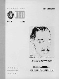 Первый сборник стихов Гумилева, вышедший в «Библиотеке “Огонек”» после более чем шестидесятилетнего запрета