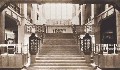 Парадная лестница. Фото 1916 года
