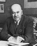 Л.М.Леонидов. 1938