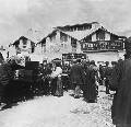 Смоленский рынок. 1905