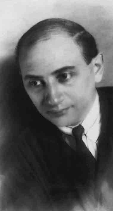 Григорий Васильевич Бархударов. Середина 1930-х годов
