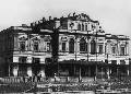 Большой Драматический театр. Фотография 1900-х годов