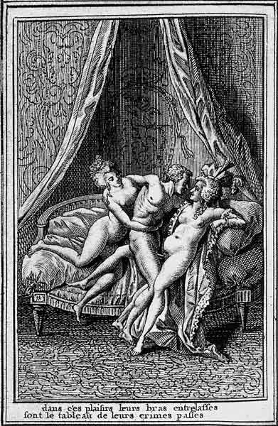   (, XVIII ).    La cour de Louis Seize d?voil?e (Paris, 1791).   
