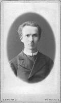 Василий Васильевич Розанов. 1880-е годы
