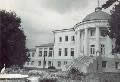 Вид на усадебный дворец с южной стороны. Фото середины 1960-х годов