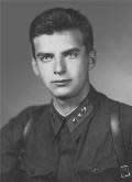 Евгений Шиловский. 1942