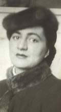 Нина Ватолина. 1938
