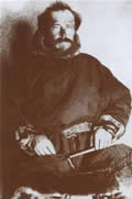 Владимир Петрович Евладов