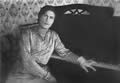 Мать А.В.Каменского А.А.Касторская. 1933