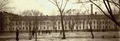 С.-Петербург. Внутренний плац 2-го кадетского корпуса. 1914