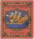 Ковер-самолет, трубочка из слоновой кости и волшебное яблочко. Иллюстрации Ивана Билибина. Париж, 1935