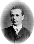 Князь В.П.Мещерский. 1860-е годы