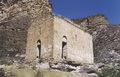 Храм в поселке Датуна. Дагестан. XII век