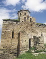 Шоанинский храм. Карачаево-Черкесия. X век