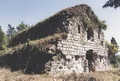 Храм в поселке Мюссера. Абхазия. XII век