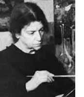 Нина Яковлевна Симонович-Ефимова (1877–1948)