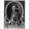 М.М.Херасков (1733-1807). Гравюра И.Ческого с оригинала Е.Эстеррайха